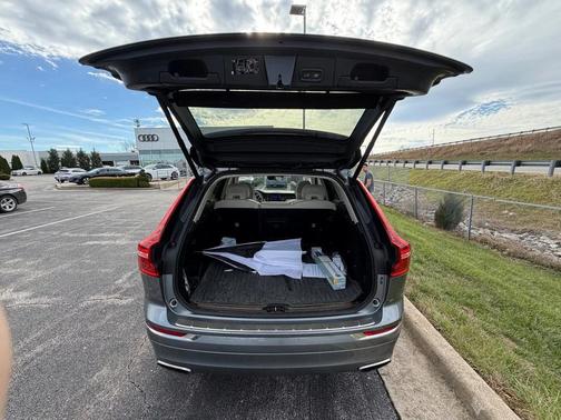 2021 Volvo XC60 T5 Inscription