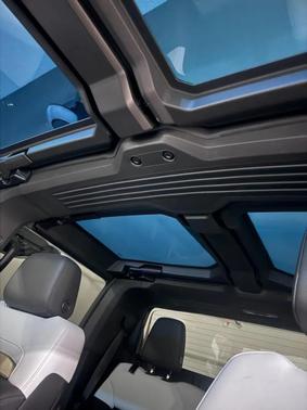 2022 GMC HUMMER EV Edition 1