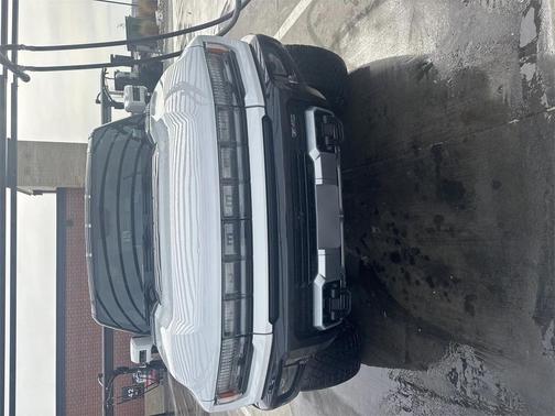 2022 GMC HUMMER EV Edition 1