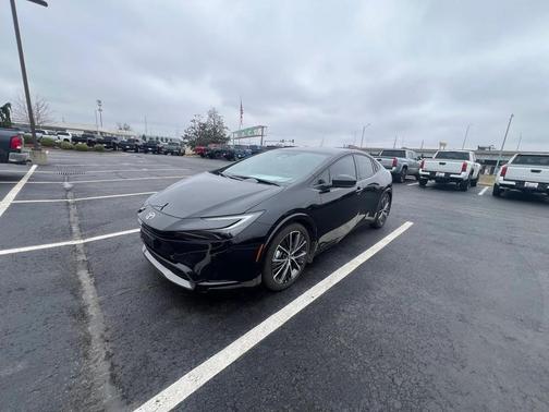 2024 Toyota Prius Limited