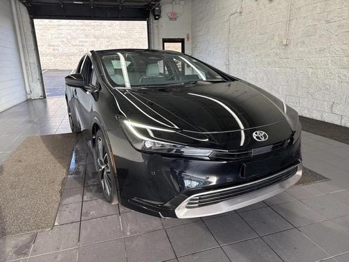 2024 Toyota Prius Limited