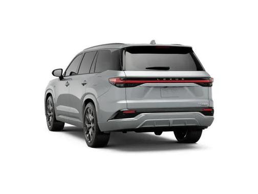 2025 Lexus TX 500h F SPORT Luxury