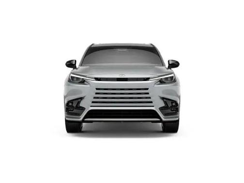2025 Lexus TX 500h F SPORT Luxury