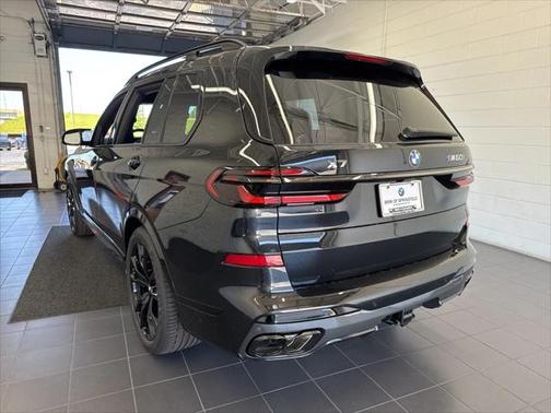 2026 BMW X7 M60i