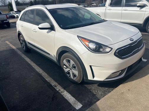 2019 Kia Niro LX