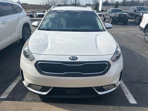 2019 Kia Niro LX