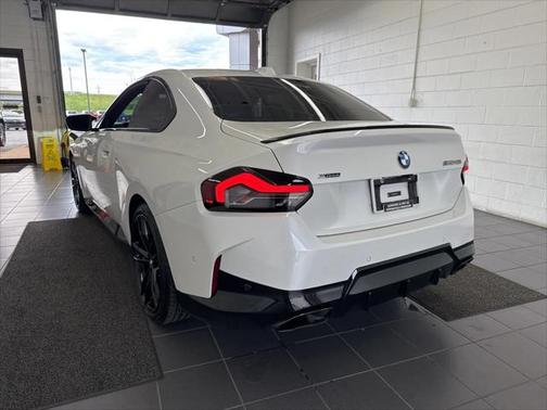 2024 BMW M240 i xDrive