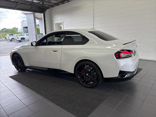 2024 BMW M240 i xDrive