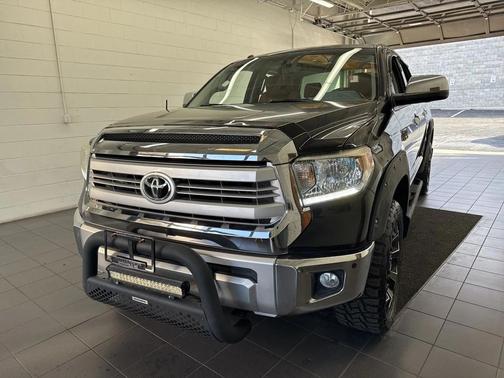2014 Toyota Tundra 1794 Edition