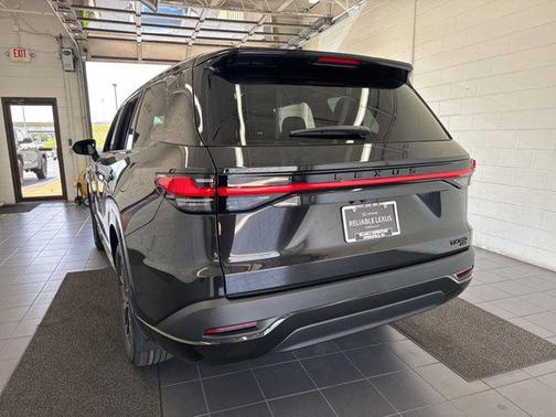 Caviar 2026 Lexus TX 350 Premium