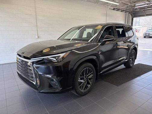 Caviar 2026 Lexus TX 350 Premium