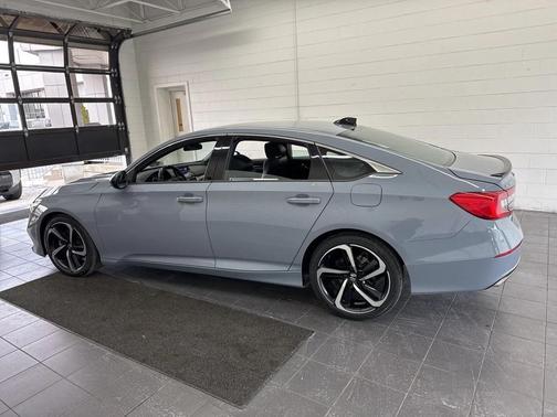 2021 Honda Accord Sport 1.5T