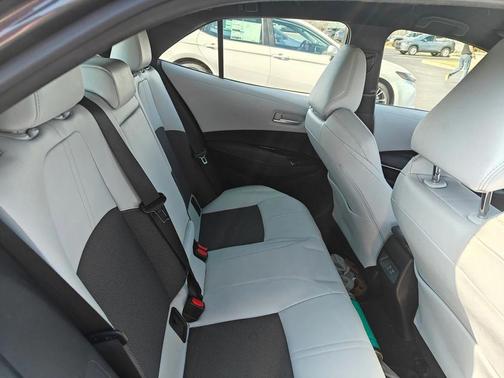 2023 Toyota Corolla XSE