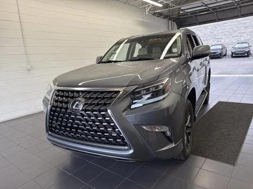 2023 Lexus GX 460 Premium