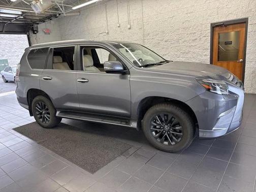 2023 Lexus GX 460 Premium