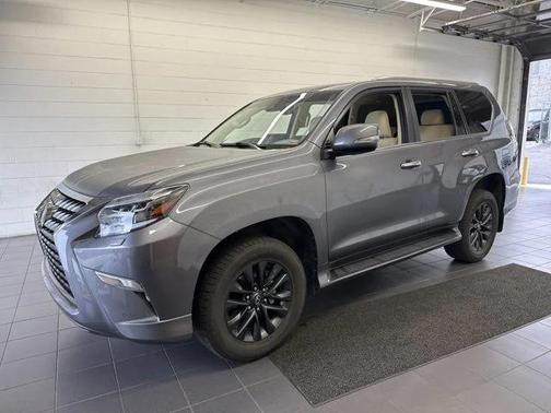 2023 Lexus GX 460 Premium