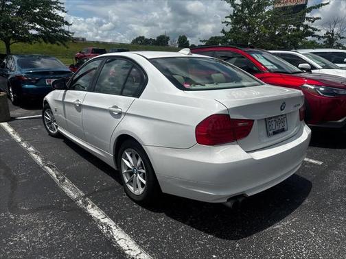2010 BMW 328 xDrive