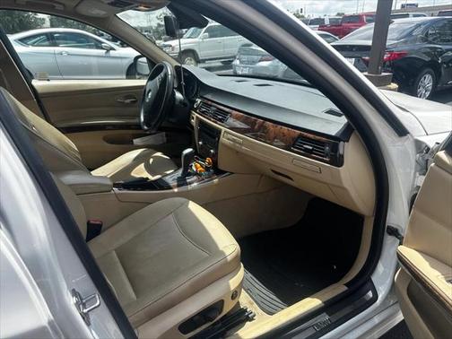 2010 BMW 328 xDrive