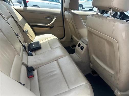 2010 BMW 328 xDrive