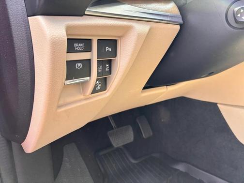 2020 Acura MDX 3.5L w/Technology Package