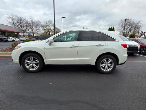2013 Acura RDX Base