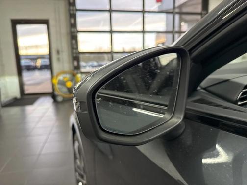 2025 Audi A3 Premium