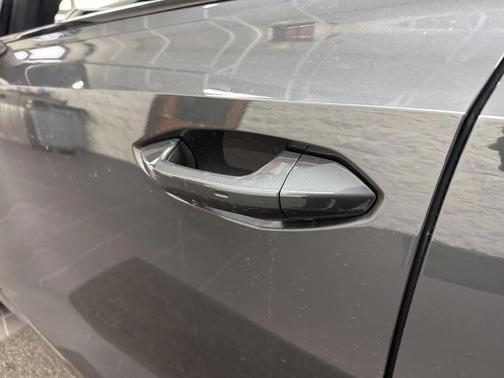 2025 Audi A3 Premium