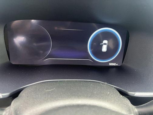 Hampton Gray 2023 Hyundai SANTA FE Limited