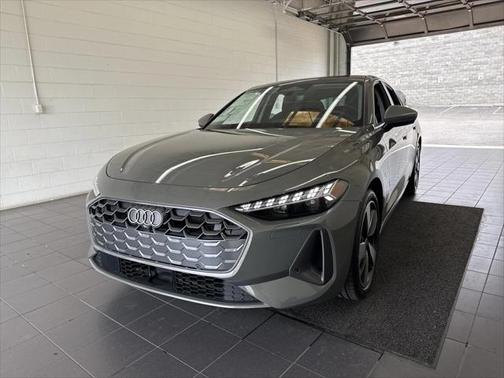 2025 Audi A5 Premium Plus