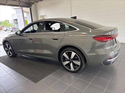 2025 Audi A5 Premium Plus