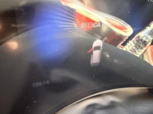 2025 Lexus NX 350 F SPORT Handling