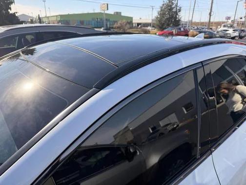 2025 Lexus NX 350 F SPORT Handling