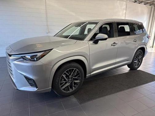 2026 Lexus TX 350 Premium