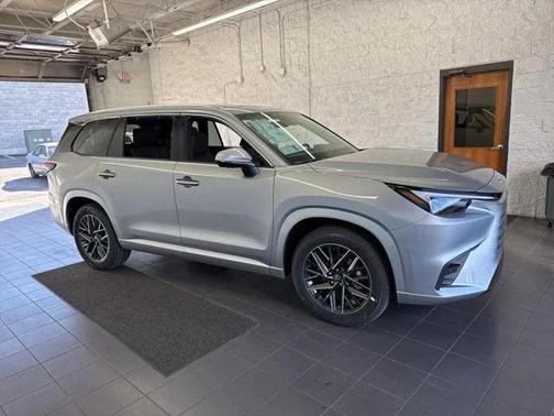 2026 Lexus TX 350 Premium