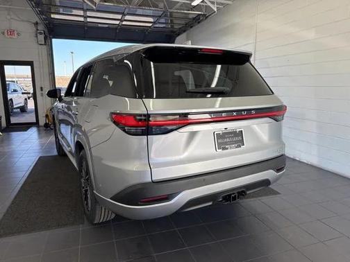 2026 Lexus TX 350 Premium