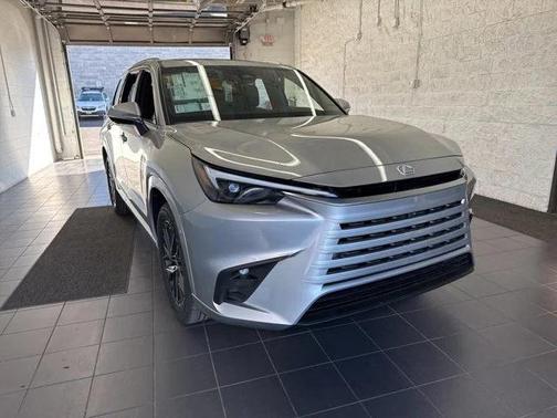 2026 Lexus TX 350 Premium