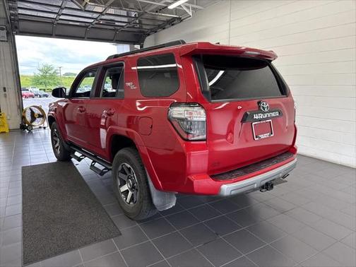 2019 Toyota 4Runner SR5 Premium