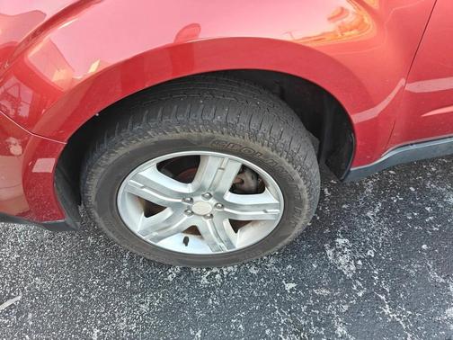 2010 Subaru Forester 2.5 X Premium