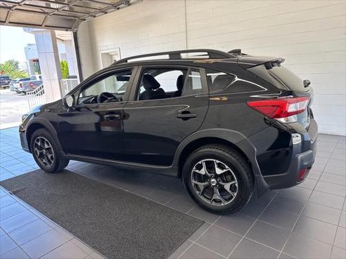 2018 Subaru Crosstrek 2.0i Premium