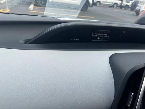 2021 Toyota Prius Limited