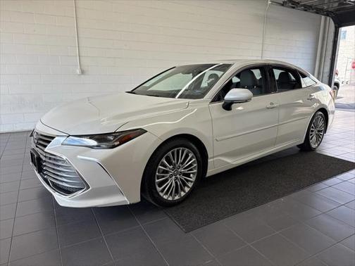 2019 Toyota Avalon Limited