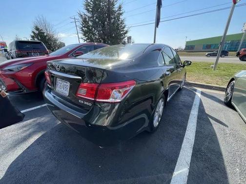 2010 Lexus ES 350 Base
