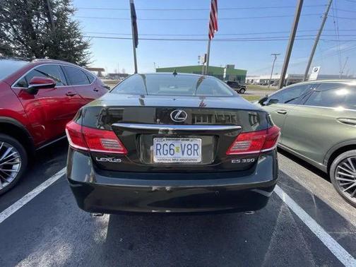 2010 Lexus ES 350 Base