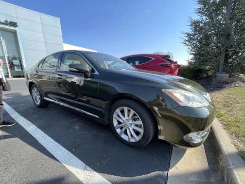 2010 Lexus ES 350 Base