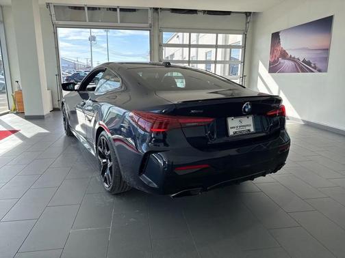 2026 BMW M440 i xDrive