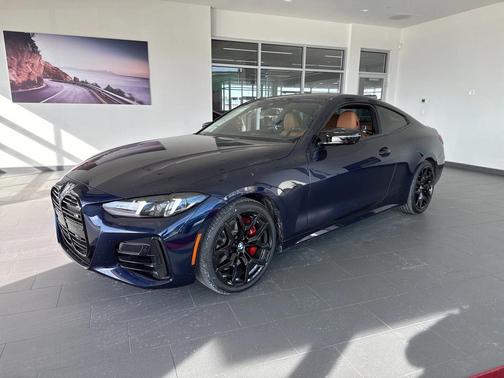 2026 BMW M440 i xDrive