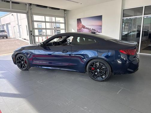 2026 BMW M440 i xDrive