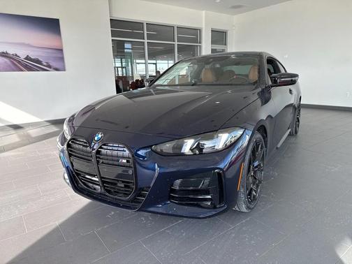 2026 BMW M440 i xDrive