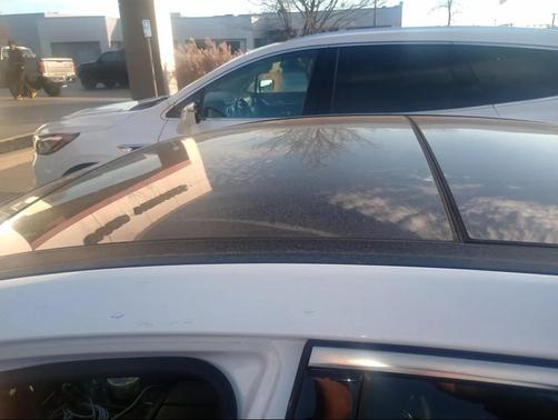 2016 Hyundai Genesis 3.8