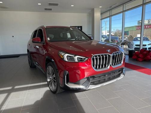 2026 BMW X1 xDrive28i